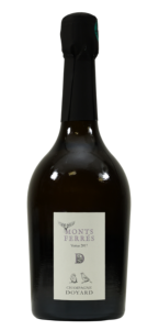Champagne Doyard Monts Ferrés 2017