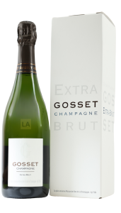 Champagne Gosset Extra Brut