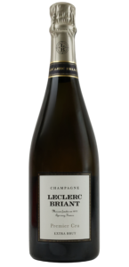 Champagne Leclerc Briant Premier Cru Extra Brut