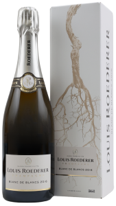 Champagne Louis Roederer Blanc de Blancs 2016