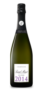 Champagne Pascal Mazet Millésime 2014
