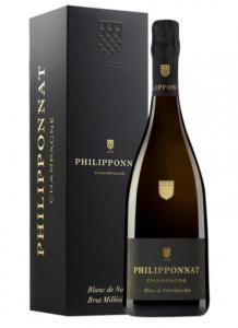 Champagne Philipponnat Blanc de Noirs 2018