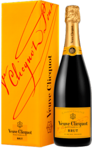 Champagne Veuve Clicquot Réserve Cuvée