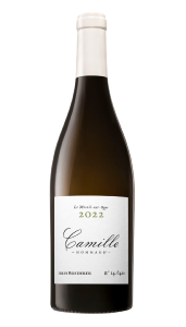 Louis Roederer coteaux-champenois blanc Hommage à Camille 2022