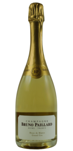 Champagne Bruno Paillard Blanc de Blancs