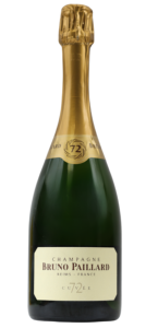 Champagne Bruno Paillard Cuvée 72