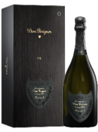 Champagne Dom Pérignon Plénitude P2 2006