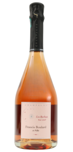 Champagne Francis Boulard & Fille Les Rachais Rosé 2009