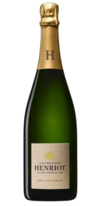 Champagne Henriot Brut Souverain - 75 cl