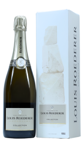 Champagne Louis Roederer Collection 245