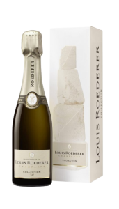 Champagne Louis Roederer 247 demi-bouteille