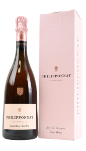 Champagne Philipponnat Réserve Rosé