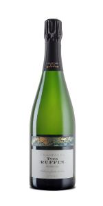 Champagne Yves Ruffin Extra Brut Premier Cru