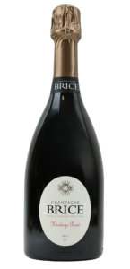 Champagne Brice Héritage Rosé