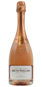 Champagne Bruno Paillard Rosé Première Cuvée