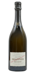 Champagne Drappier Brut Nature Sans Soufre