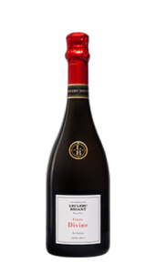 Champagne Leclerc Briant cuvée Divine - bouteille 75cl