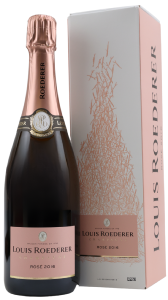 Champagne Louis Roederer Rosé 2016