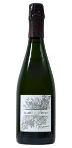 Champagne Marie Courtin Résonance bouteille 75cl