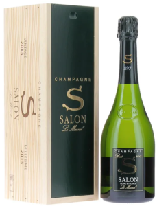 CHAMPAGNE SALON 2013