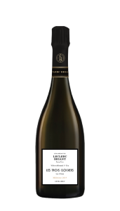 Champagne Leclerc Briant Le Clos des Trois Clochers 2014