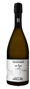 Champagne Nicolas Maillart Les Loges