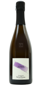 Champagne Sylvie Moreau La Noue 2020