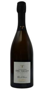 Champagne Eric Taillet Exclusiv't Extra Brut