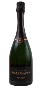 Champagne Bruno Paillard Blanc de Noirs Grand Cru