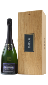 Champagne Krug Clos d'Ambonnay 2006