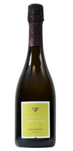 Champagne Marie Courtin Blanc de Blancs 2020 Amphores