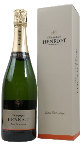 Champagne Henriot Brut Souverain Magnum