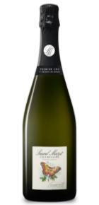 Champagne Pascal Mazet Evanescente 2020