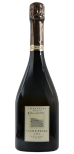 Champagne Claude Cazals Clos Cazals 2003