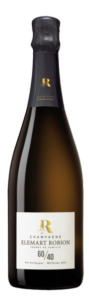 Champagne Elemart Robion 60/40