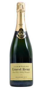 Champagne Ernest Remy Grand Cru Millésime 2013