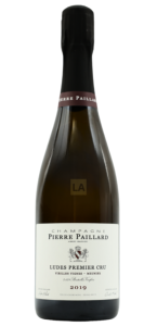 Champagne Pierre Paillard Ludes Premier Cru 2019