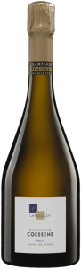 Champagne Coessens Blanc de Noirs Largillier