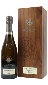 Champagne Barons de Rothschild Rare Collection Blanc de Blancs  2013