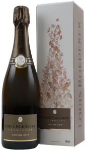 Champagne Louis Roederer Vintage 2015