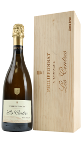 Champagne Philipponnat Les Cintres 2010