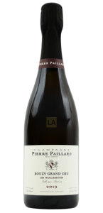 Champagne Pierre Paillard Les Maillerettes 2019