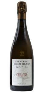 Champagne Robert Thoumy Cuvée Chaigny