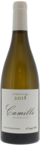 Louis Roederer coteaux-champenois blanc Hommage à Camille 2022