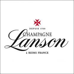 maison de Champagne Lanson