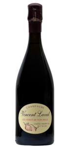 Champagne Georges Laval Les Vignes de Mon Oncle