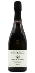 Champagne Pierre Paillard Verzenay 2019