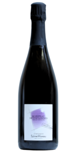 Champagne Sylvie Moreau Le Poteau de Coulommes 2020