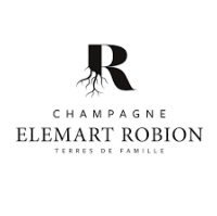 Champagne Elemart Robion  Lhry