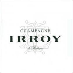 Champagne Irroy maison de Champagne  Reims